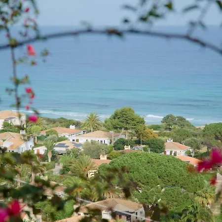 Casa Paola 300m Con Vista Mare *