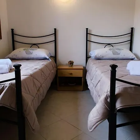 Casa Paola 300m Con Vista Mare * קוסטה ריי