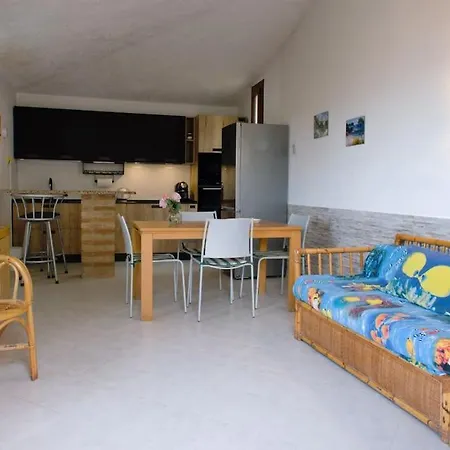 Casa Paola 300m Con Vista Mare * קוסטה ריי