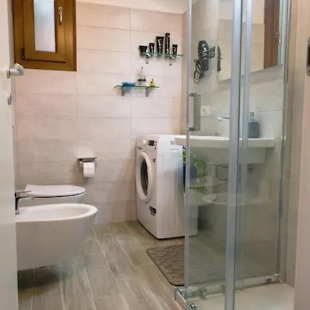 Casa Paola 300m Con Vista Mare קוסטה ריי