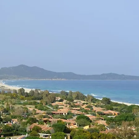 Casa Paola 300m Con Vista Mare * קוסטה ריי