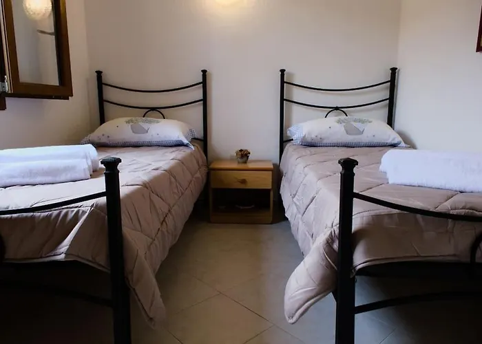 Casa Paola 300m Con Vista Mare * Costa Rei